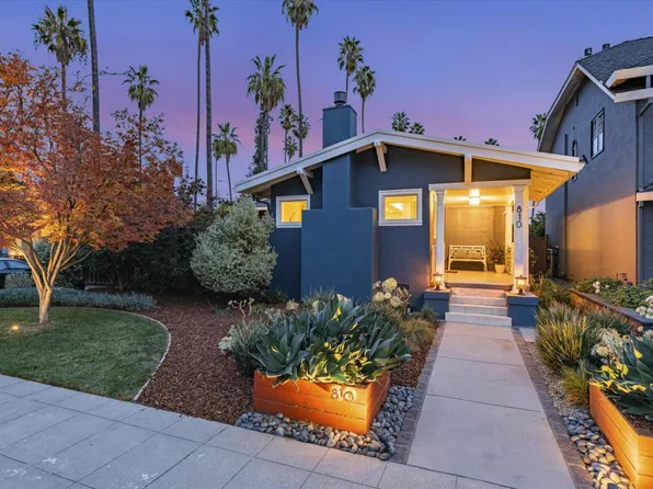 810 Hartford Ave, San Jose, CA 95125