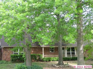 10415 S 77th East Ave, Tulsa, OK 74133