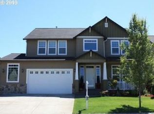 325 NW 152nd St, Vancouver, WA