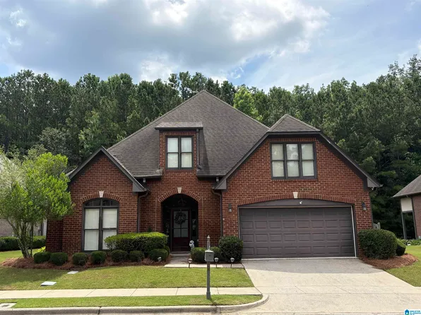 209 Courtside Dr, Birmingham, AL 35242