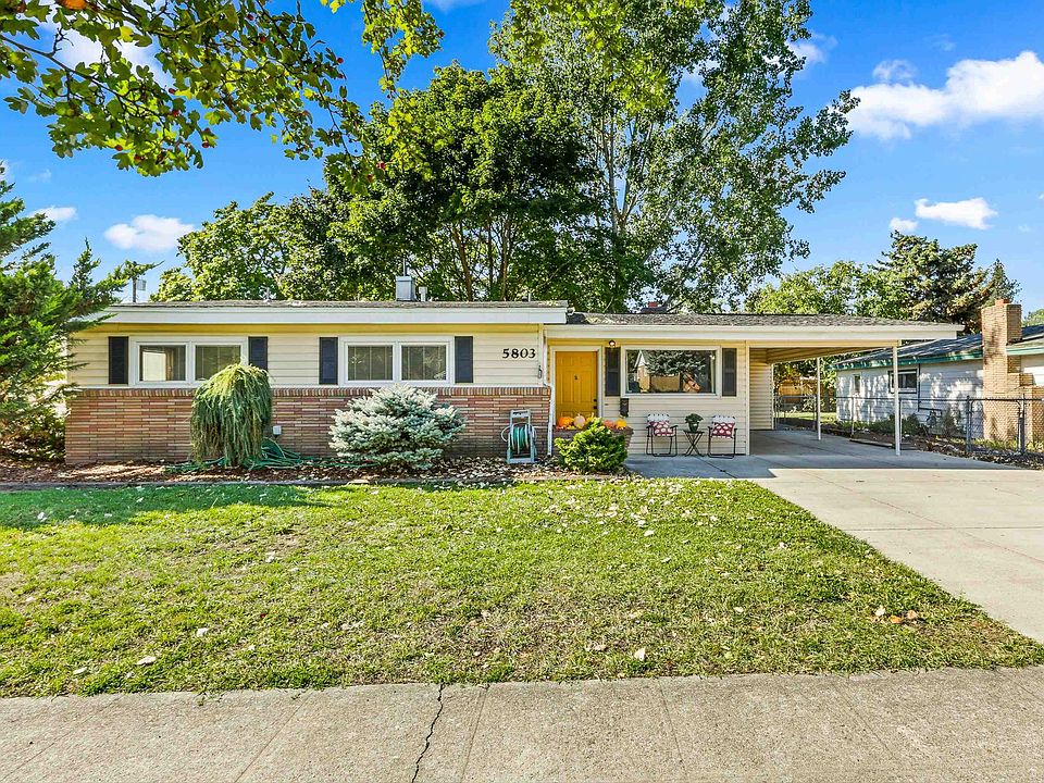 1st image of 5803 N Driscoll Blvd