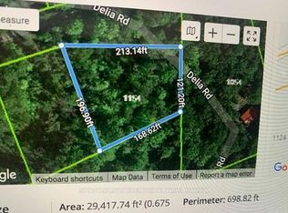 1154 Delia Rd, Bracebridge, ON P0B1L0