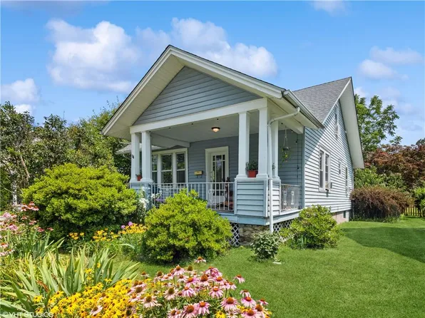 36 S Brett Street, Beacon, NY 12508