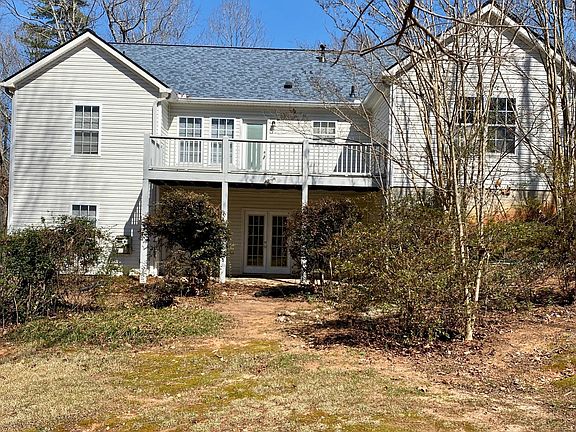 full finished basement