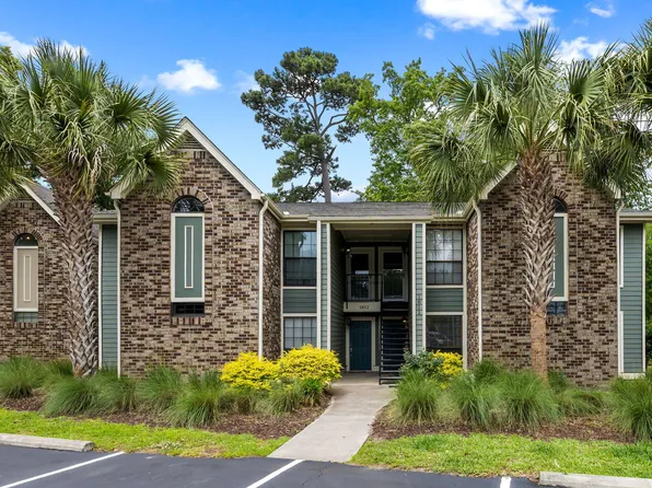 1852 Montclair Dr Unit B, Mount Pleasant, SC 29464