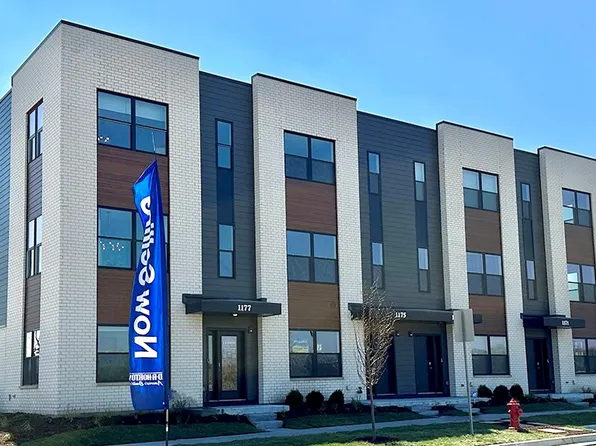GRANT Plan, Northgate at Veridian