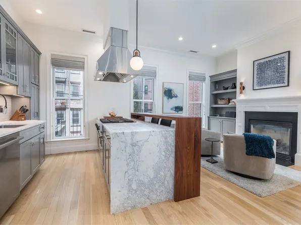 23 Worcester St #2, Boston, MA 02118