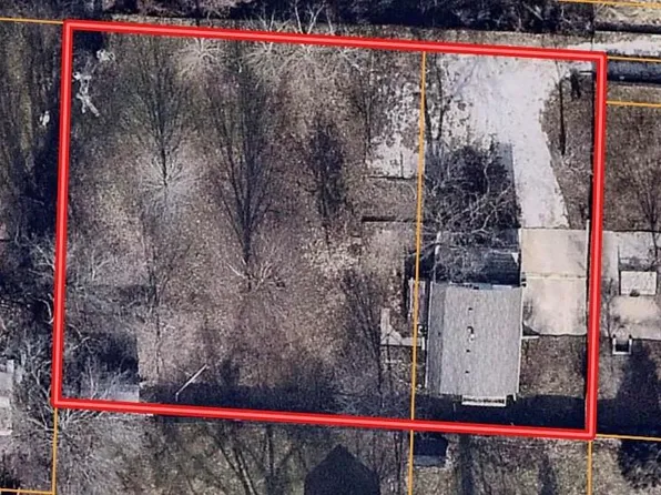 1607 W Aberdeen Ave, Independence, MO 64052