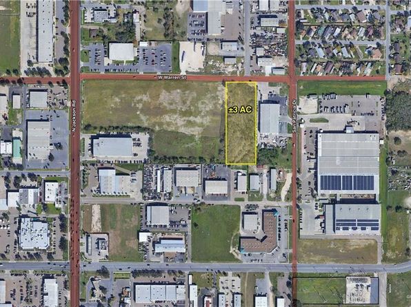 1301 W Warren St, Pharr, TX 78577