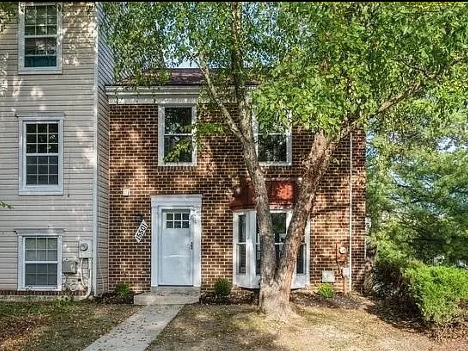 1st image of 15501 Empress Way