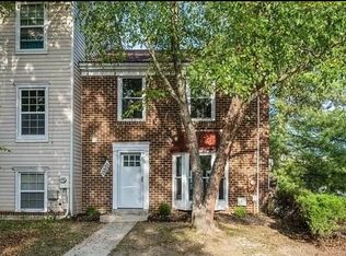 15501 Empress Way, Bowie, MD 20716