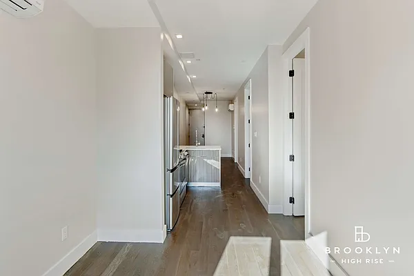 Rented by Brooklyn High Rise LLC | media 23