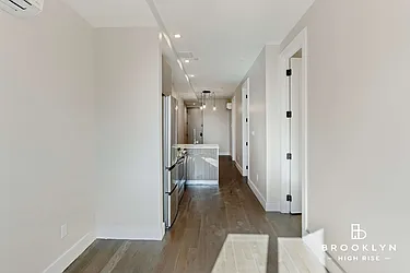 Rented by Brooklyn High Rise LLC
