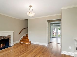 3619 S St NW, Washington, DC 20007