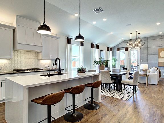 Representative Photo. This home is not complete.