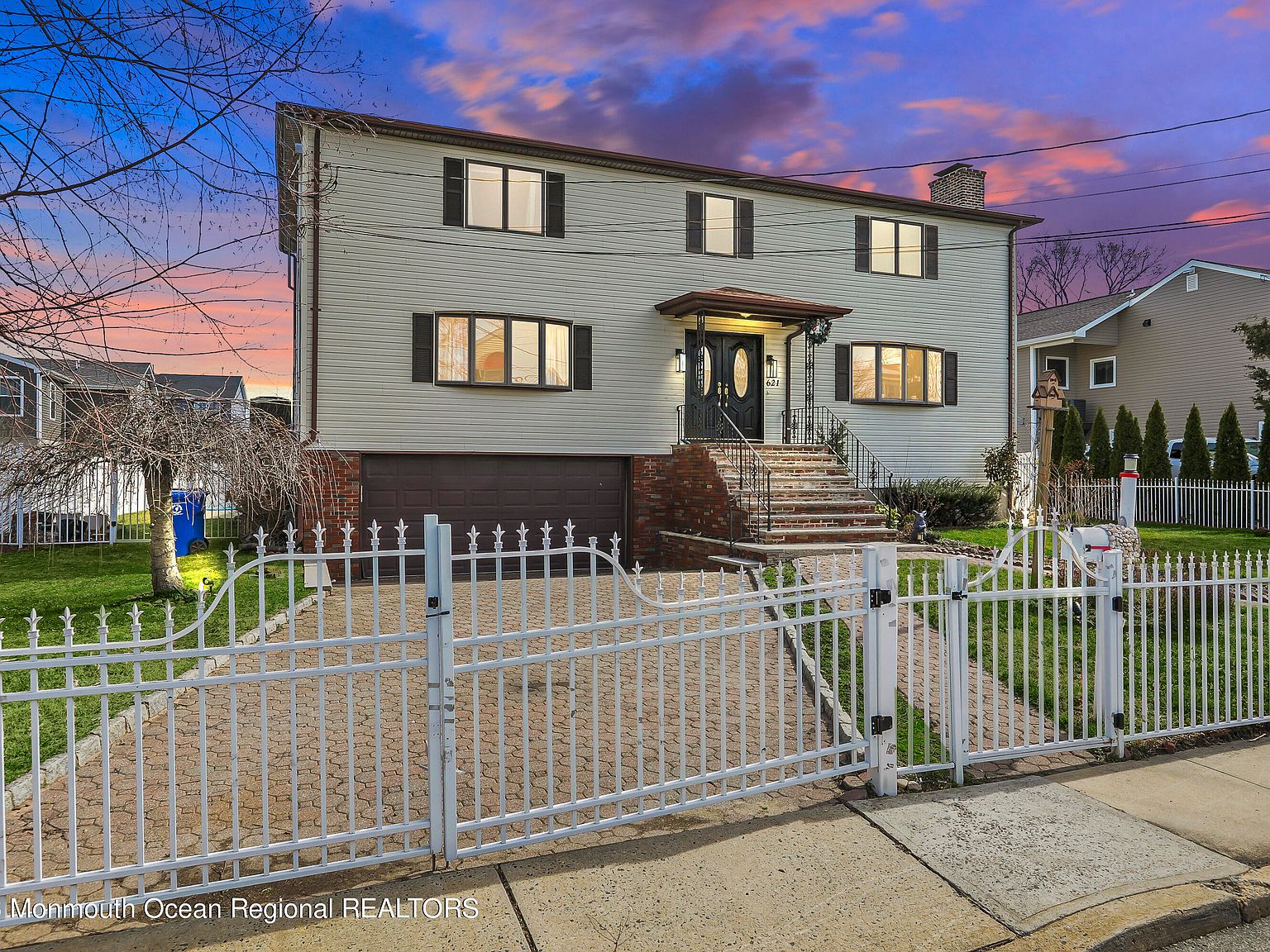 621 Monmouth Avenue, Port Monmouth, NJ 07758 Zillow