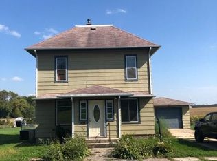 303 Brown St, Alexander, IA 50420