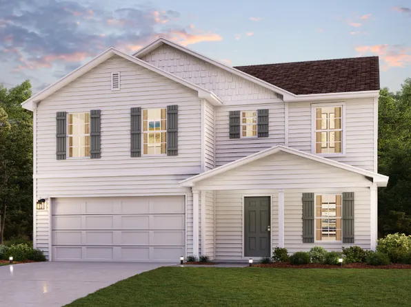 112 Montrose Way, Union, SC 29379