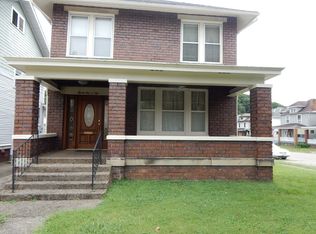 2102 Grandview Ave, Portsmouth, OH