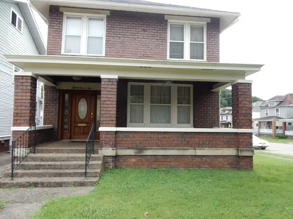 2102 Grandview Ave, Portsmouth, OH 45662