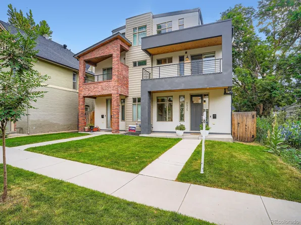 4535 Stuart Street, Denver, CO 80212