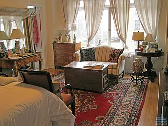 Rented by Bellmarc Realty