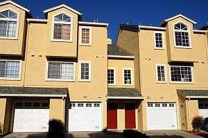 Front Exterior of Home