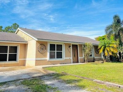15252 74th Street #N, Loxahatchee, FL, 33470