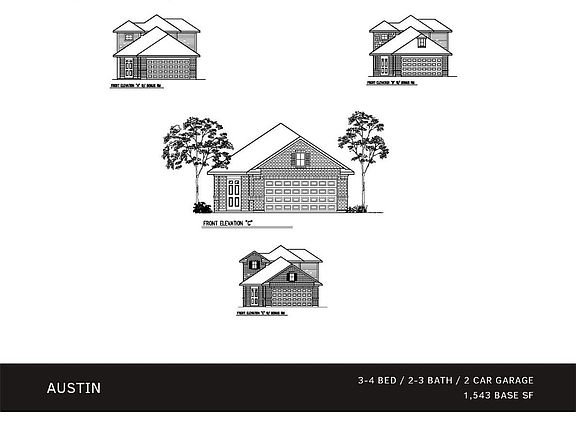 2nd image of 11826 Beachberry Dr