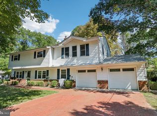 52 Penn Lyle Rd, West Windsor, NJ 08550
