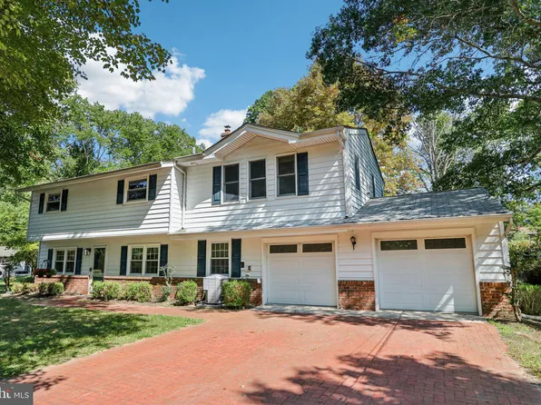 52 Penn Lyle Rd, West Windsor, NJ 08550