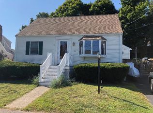 77 Weyham Rd, Weymouth, MA 02191