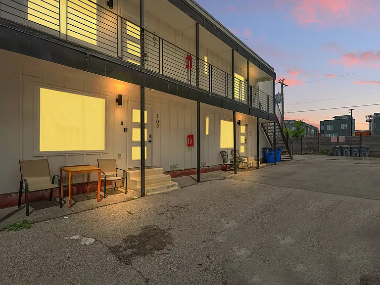 4416 San Jacinto St #102 — Photo 20