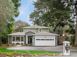 1817 Ralston Ave, Belmont, CA 94002