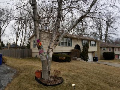 3424 Victorian Dr, Racine, WI, 53406