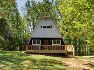 523 Bob White Dr, Loudon, TN 37774