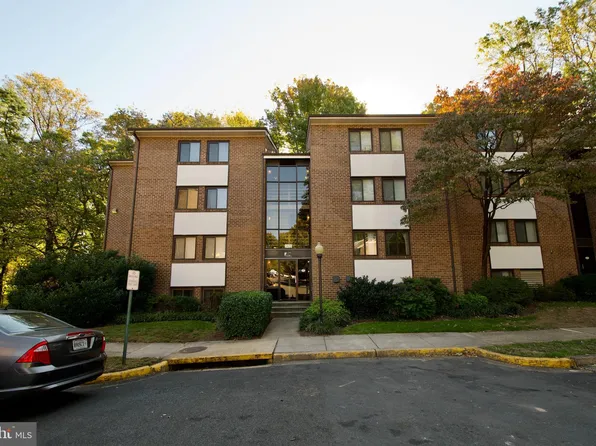 1423 Northgate Sq Unit 1C, Reston, VA 20190