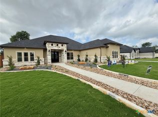 430 Dos Rios Morgans, Belton, TX 76513