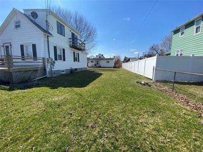 29 Jay St #31, Johnson City, NY, 13790