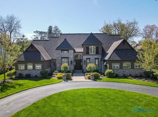 2653 Falmouth Rd, Toledo, OH 43615