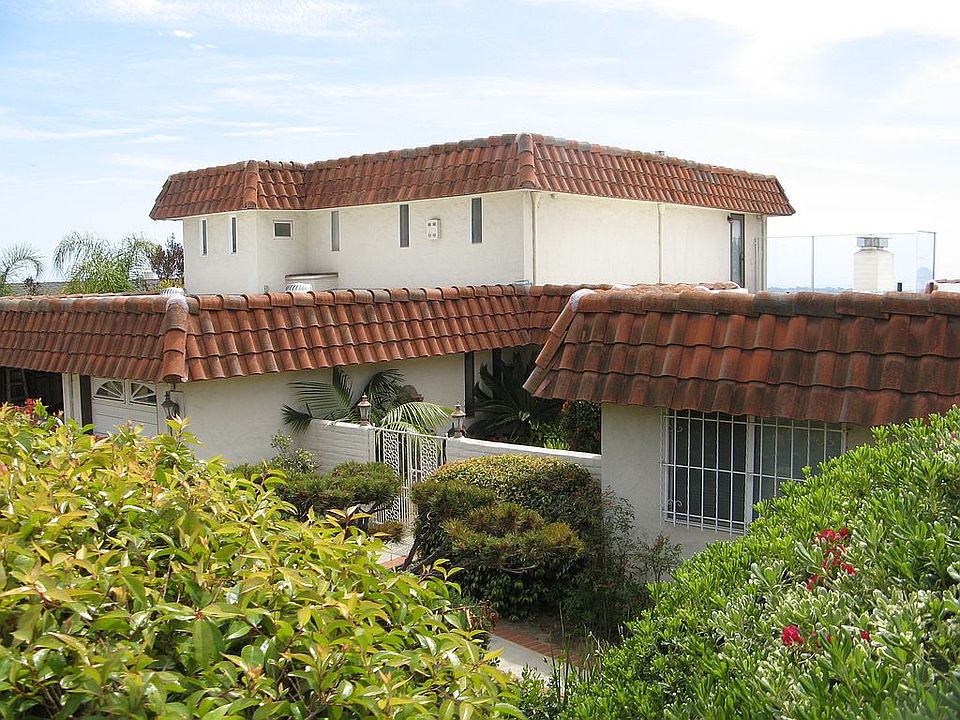 Exterior from N.E. Corner 