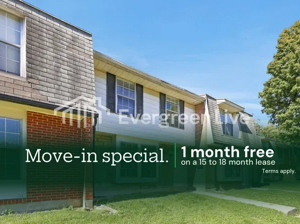 7675 Mount Hood, Huber Heights, OH 45424