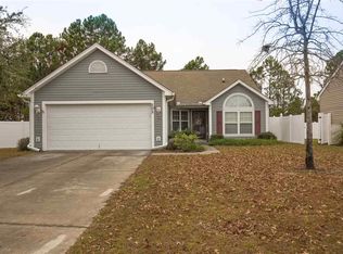 205 Bittersweet Ln, Myrtle Beach, SC 29579