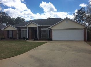 6016 Creek Stone Ct, Columbus, GA 31909