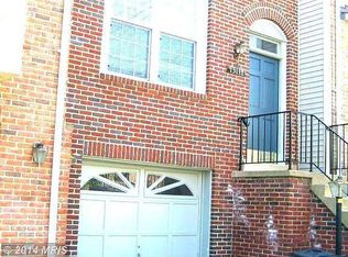 13117 Plotner Farm Rd, Herndon, VA 20171