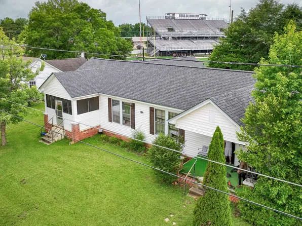 505 E Roosevelt St, Tallassee, AL 36078