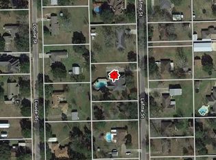 171 Lafitte St, Bridge City, TX 77611