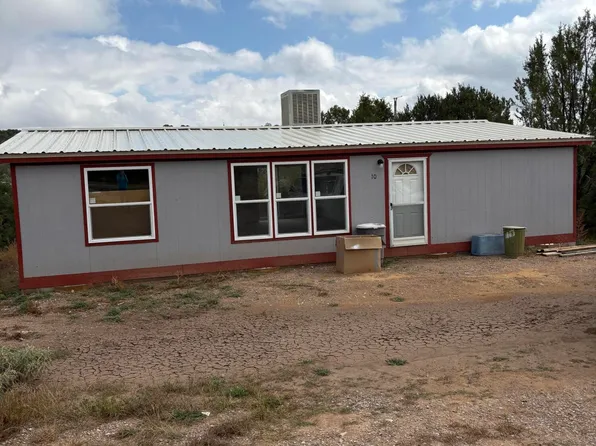 10 Tarn Ln, Edgewood, NM 87015