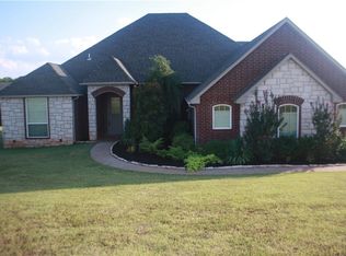 14565 Old Barn Rd, Edmond, OK 73003