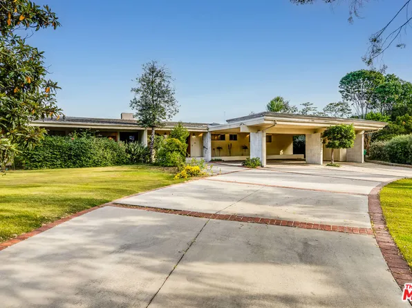 1950 Carla Rdg, Beverly Hills, CA 90210